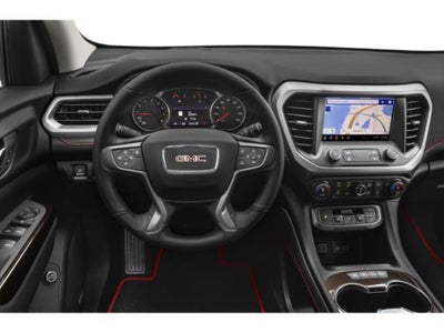2022 GMC Acadia AWD AT4