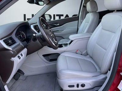 2023 GMC Acadia AWD SLT