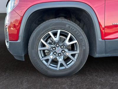 2023 GMC Acadia AWD SLT