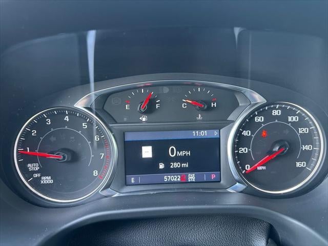 2023 GMC Acadia AWD SLT