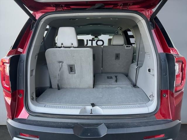 2023 GMC Acadia AWD SLT