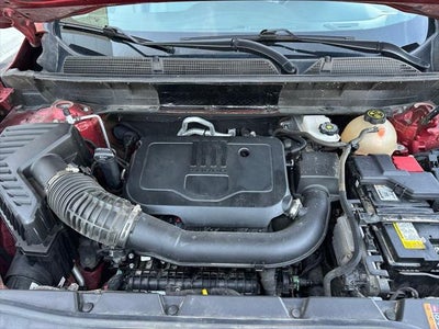 2023 GMC Acadia AWD SLT