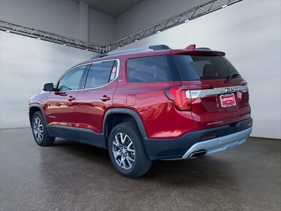 2023 GMC Acadia AWD SLT