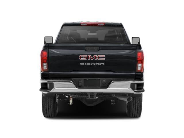 2024 GMC Sierra 3500HD 4WD Crew Cab Long Bed Denali