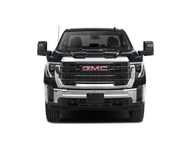 2024 GMC Sierra 3500HD 4WD Crew Cab Long Bed Denali