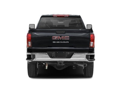 2024 GMC Sierra 3500HD 4WD Crew Cab Long Bed Denali