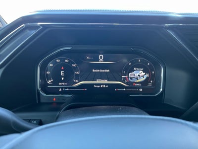 2024 GMC Sierra 2500HD 4WD Crew Cab Standard Bed Denali Ultimate