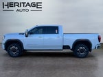 2024 GMC Sierra 2500HD 4WD Crew Cab Standard Bed Denali Ultimate