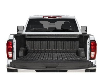2024 GMC Sierra 2500HD 4WD Crew Cab Standard Bed Denali Ultimate