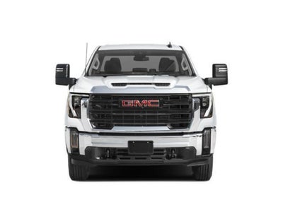 2024 GMC Sierra 2500HD 4WD Crew Cab Standard Bed Denali Ultimate