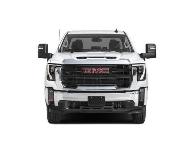 2024 GMC Sierra 2500HD 4WD Crew Cab Standard Bed Denali Ultimate