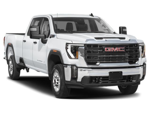 2024 GMC Sierra 2500HD 4WD Crew Cab Standard Bed Denali Ultimate