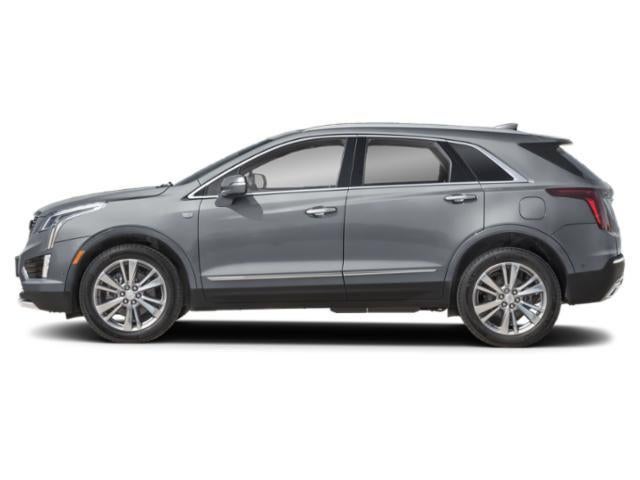 2023 Cadillac XT5 AWD Premium Luxury