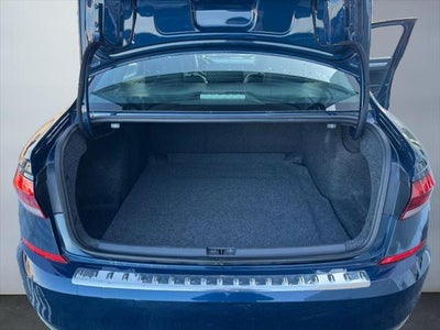 2022 Volkswagen Passat 2.0T SE