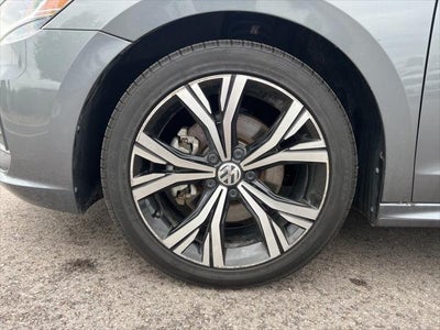 2021 Volkswagen Passat 2.0T SE