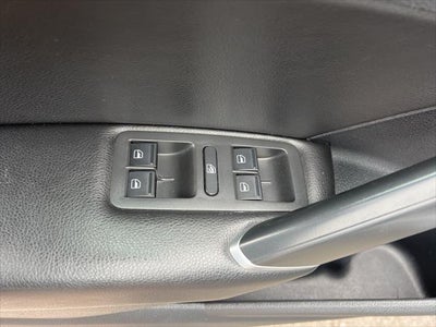 2021 Volkswagen Passat 2.0T SE