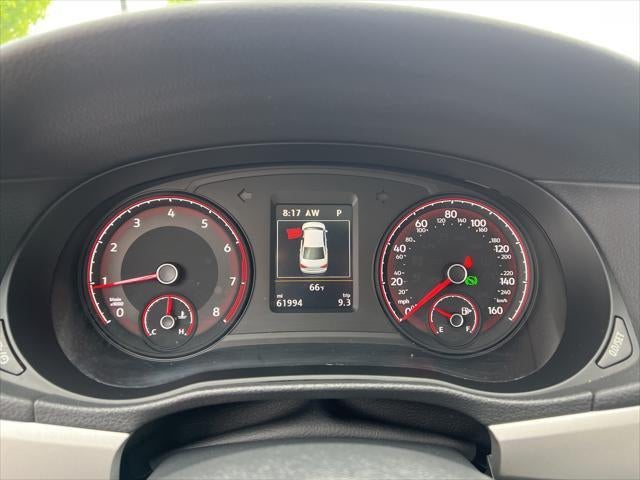 2021 Volkswagen Passat 2.0T SE