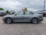 2021 Volkswagen Passat 2.0T SE