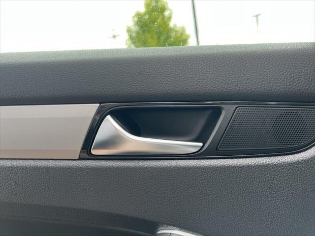 2021 Volkswagen Passat 2.0T SE