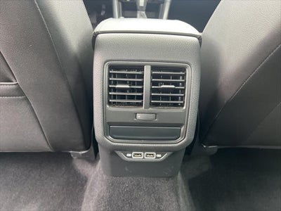 2021 Volkswagen Passat 2.0T SE