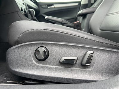 2021 Volkswagen Passat 2.0T SE