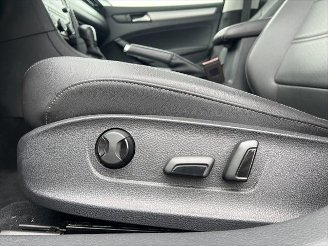 2021 Volkswagen Passat 2.0T SE