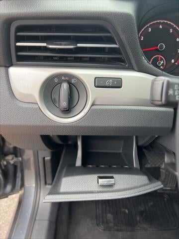 2021 Volkswagen Passat 2.0T SE