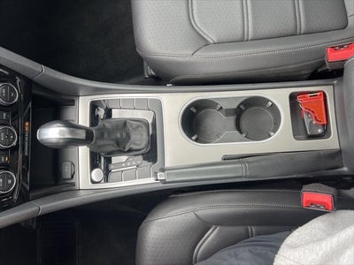 2021 Volkswagen Passat 2.0T SE