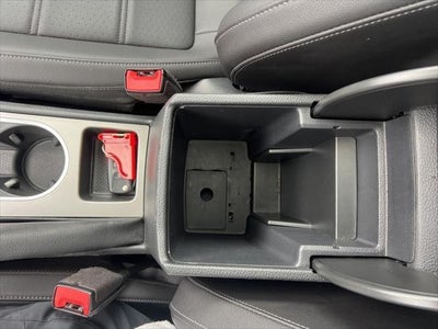 2021 Volkswagen Passat 2.0T SE