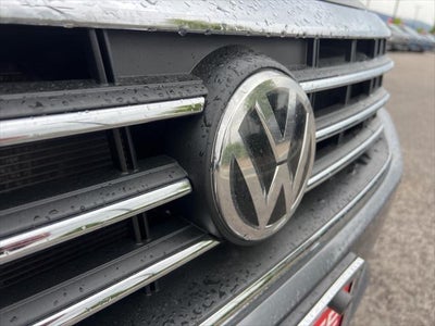 2021 Volkswagen Passat 2.0T SE