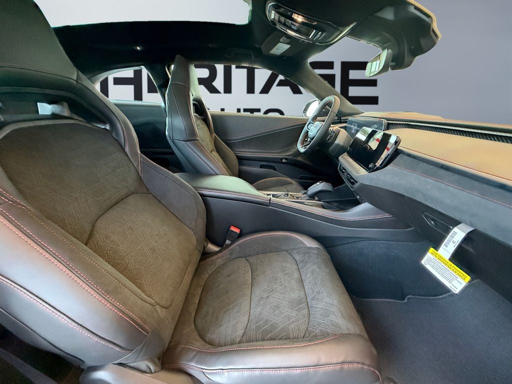 2026 Dodge Charger CHARGER SCAT PACK PLUS 2-DOOR AWD