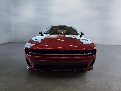 2026 Dodge Charger CHARGER SCAT PACK PLUS 2-DOOR AWD
