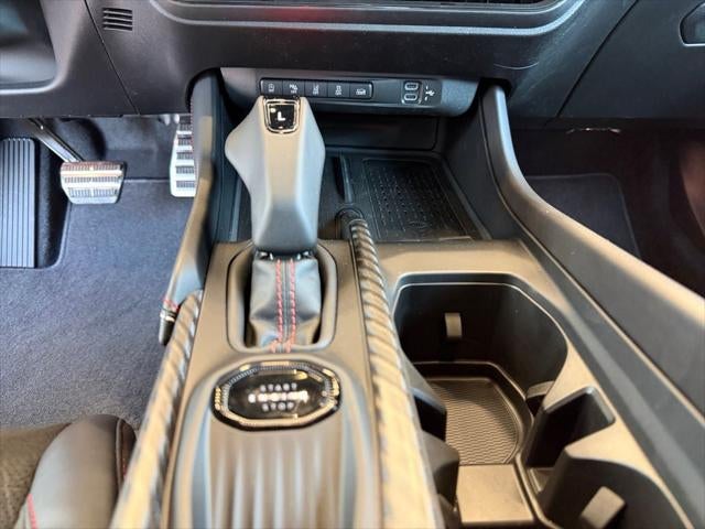 2026 Dodge Charger CHARGER SCAT PACK PLUS 2-DOOR AWD