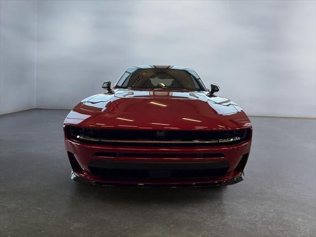 2026 Dodge Charger CHARGER SCAT PACK PLUS 2-DOOR AWD