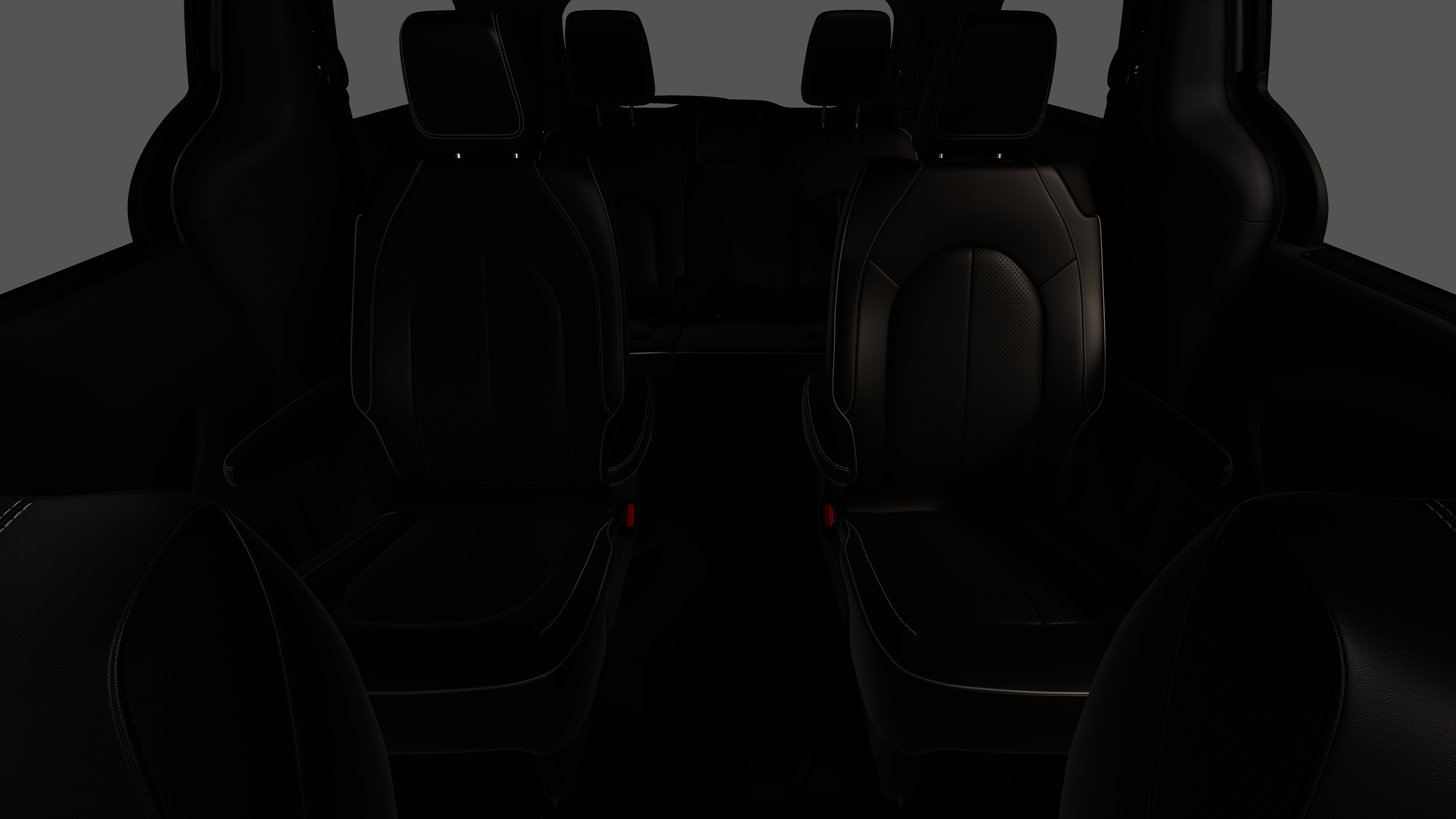 2026 Chrysler Pacifica PACIFICA LIMITED AWD