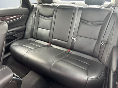 2017 Cadillac XTS Luxury