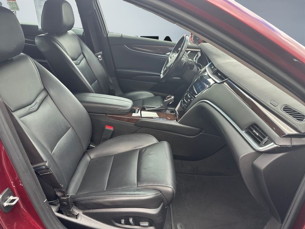 2017 Cadillac XTS Luxury