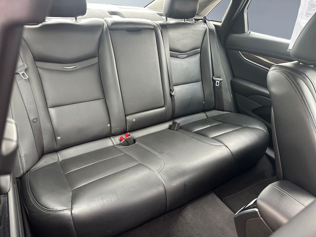 2017 Cadillac XTS Luxury