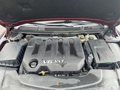 2017 Cadillac XTS Luxury