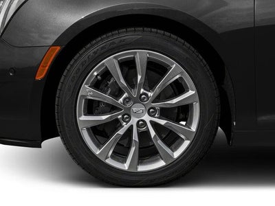 2017 Cadillac XTS Luxury