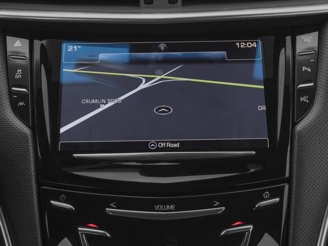 2017 Cadillac XTS Luxury