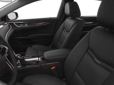 2017 Cadillac XTS Luxury