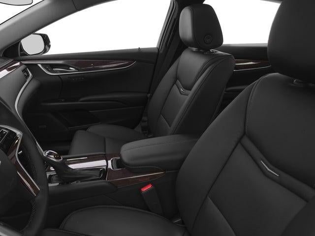 2017 Cadillac XTS Luxury