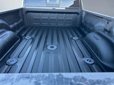 2026 RAM Ram 3500 RAM 3500 BIG HORN CREW CAB 4X4 8' BOX