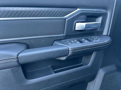 2026 RAM Ram 3500 RAM 3500 BIG HORN CREW CAB 4X4 8' BOX