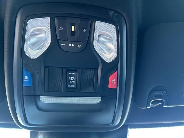 2026 RAM Ram 3500 RAM 3500 BIG HORN CREW CAB 4X4 8' BOX