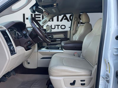 2016 RAM 3500 Laramie