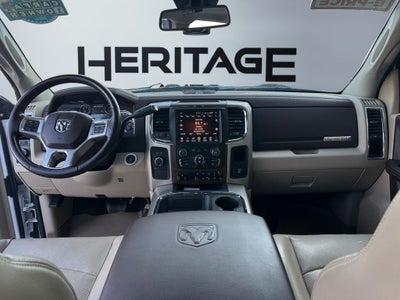 2016 RAM 3500 Laramie