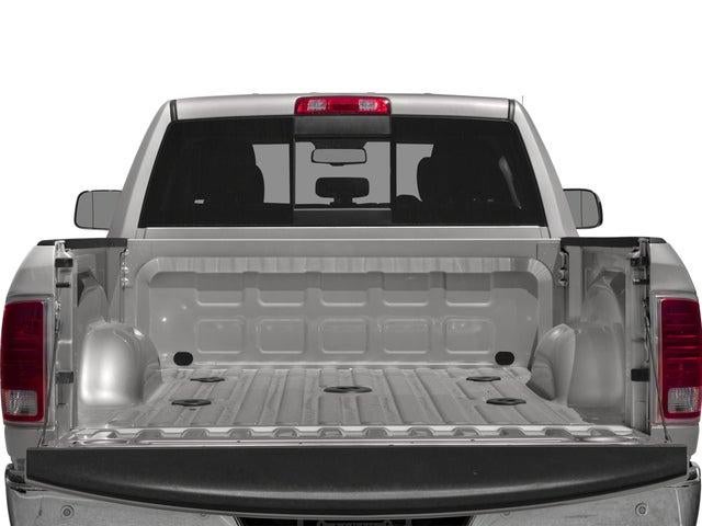 2016 RAM 3500 Laramie