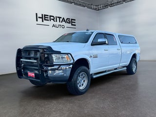 2016 RAM 3500 Laramie